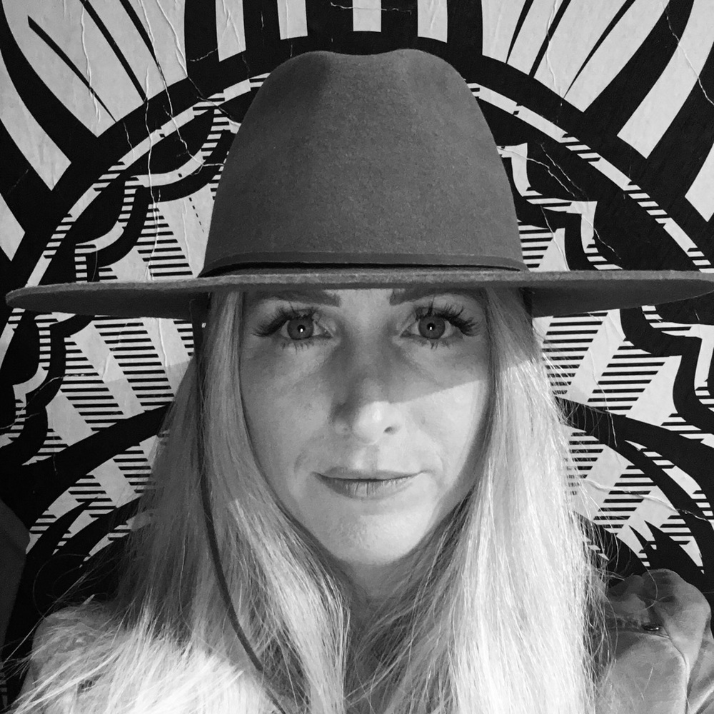 Meet your Posher, Kjerstin